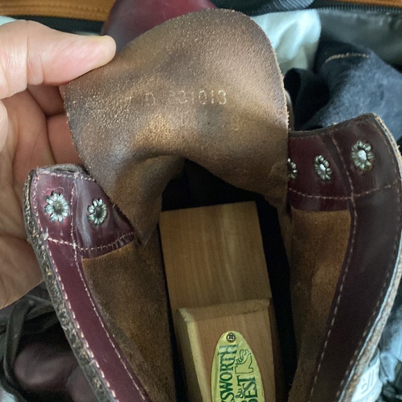 Boots wolverine 1000m - Picture 11 of 11